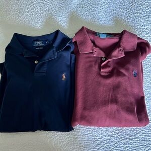Polo Ralph Lauren Men’d Polos